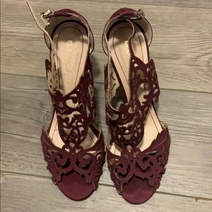 Klub Nico Marcela 3 - heels